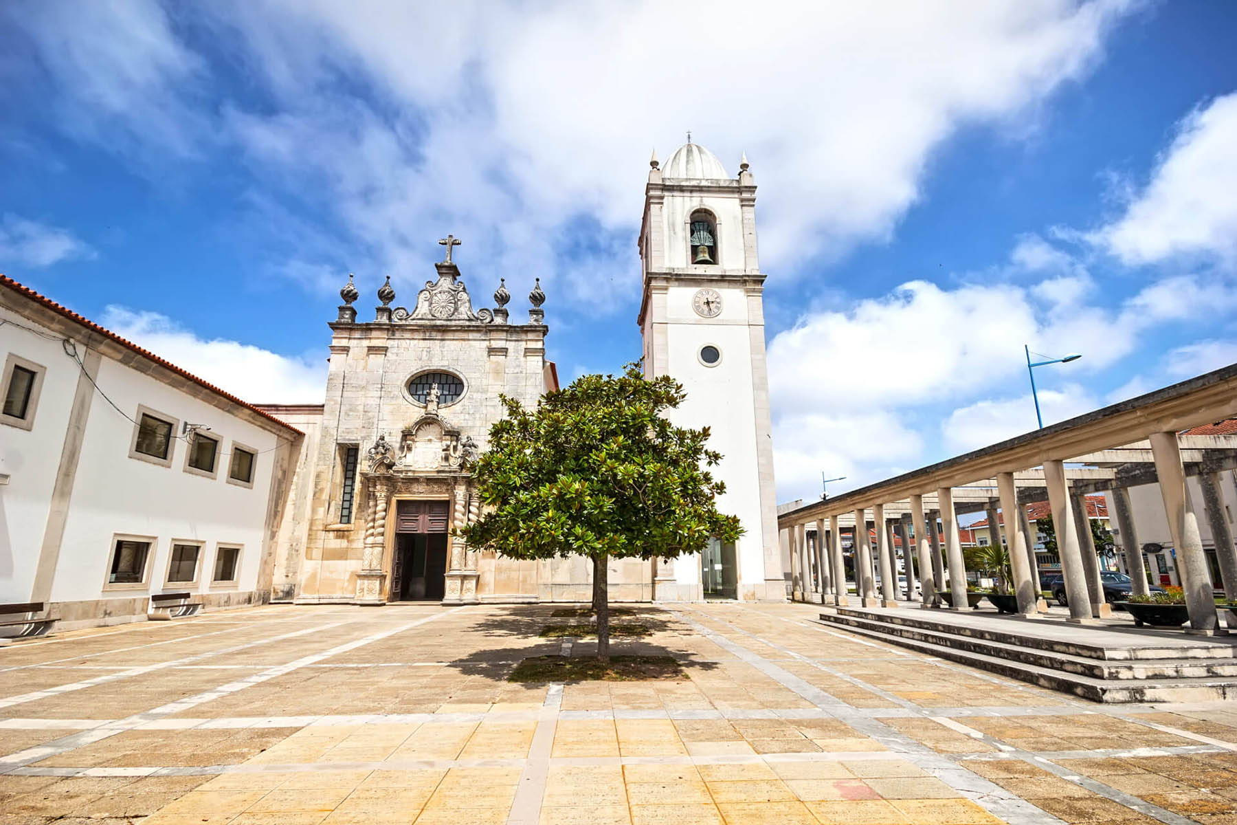 Sé de Aveiro 0